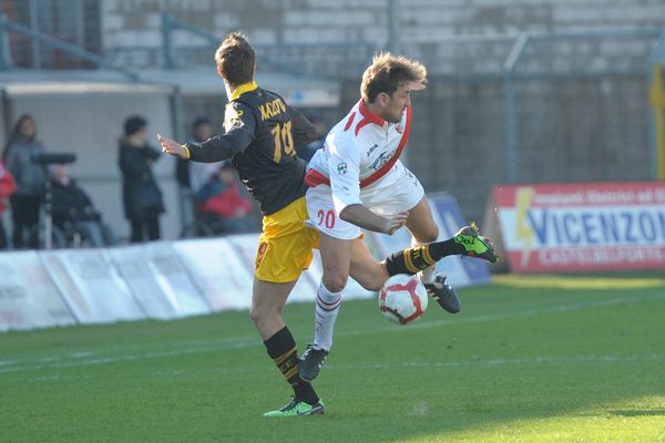 Locatelli abbattuto per l'ennesima volta