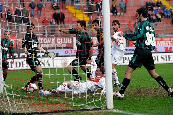 E' goal!!