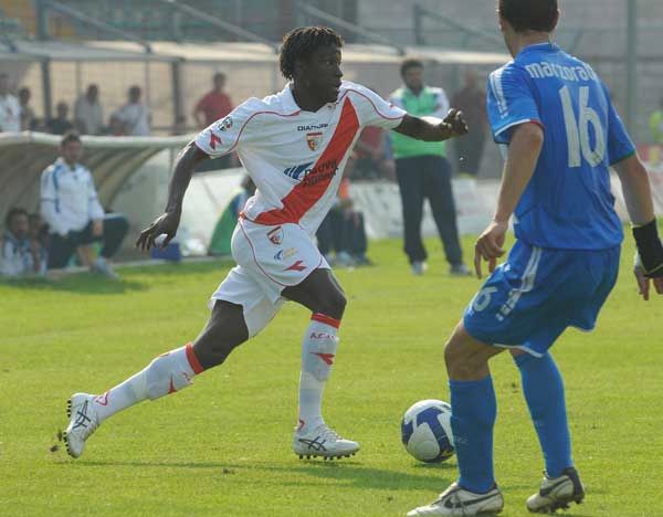 Ottimo il debutto del giovane Mendy