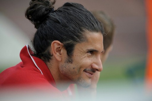 Grazie Stefano "Sacco" Sacchetti!