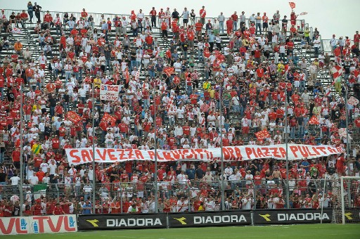 E ora... piazza pulita?