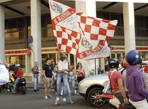 Missione compiuta !!!