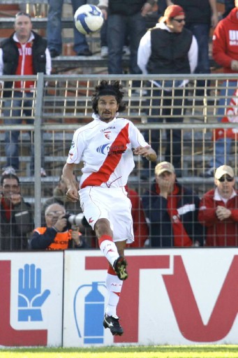 Grande prestazione del "giovane" Sacchetti!